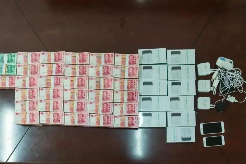 新手操作好也能轻松月入过万,如何做一台机器月赚两万