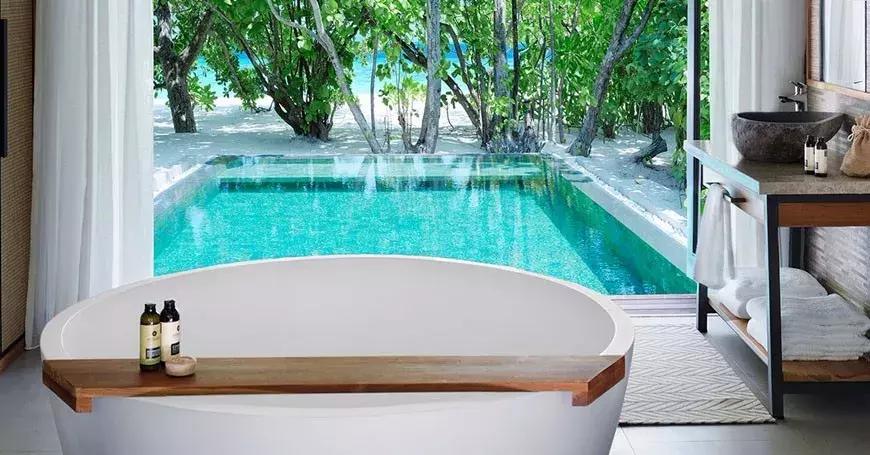 马尔代夫一价全含岛屿推荐,马尔代夫新开岛屿团购