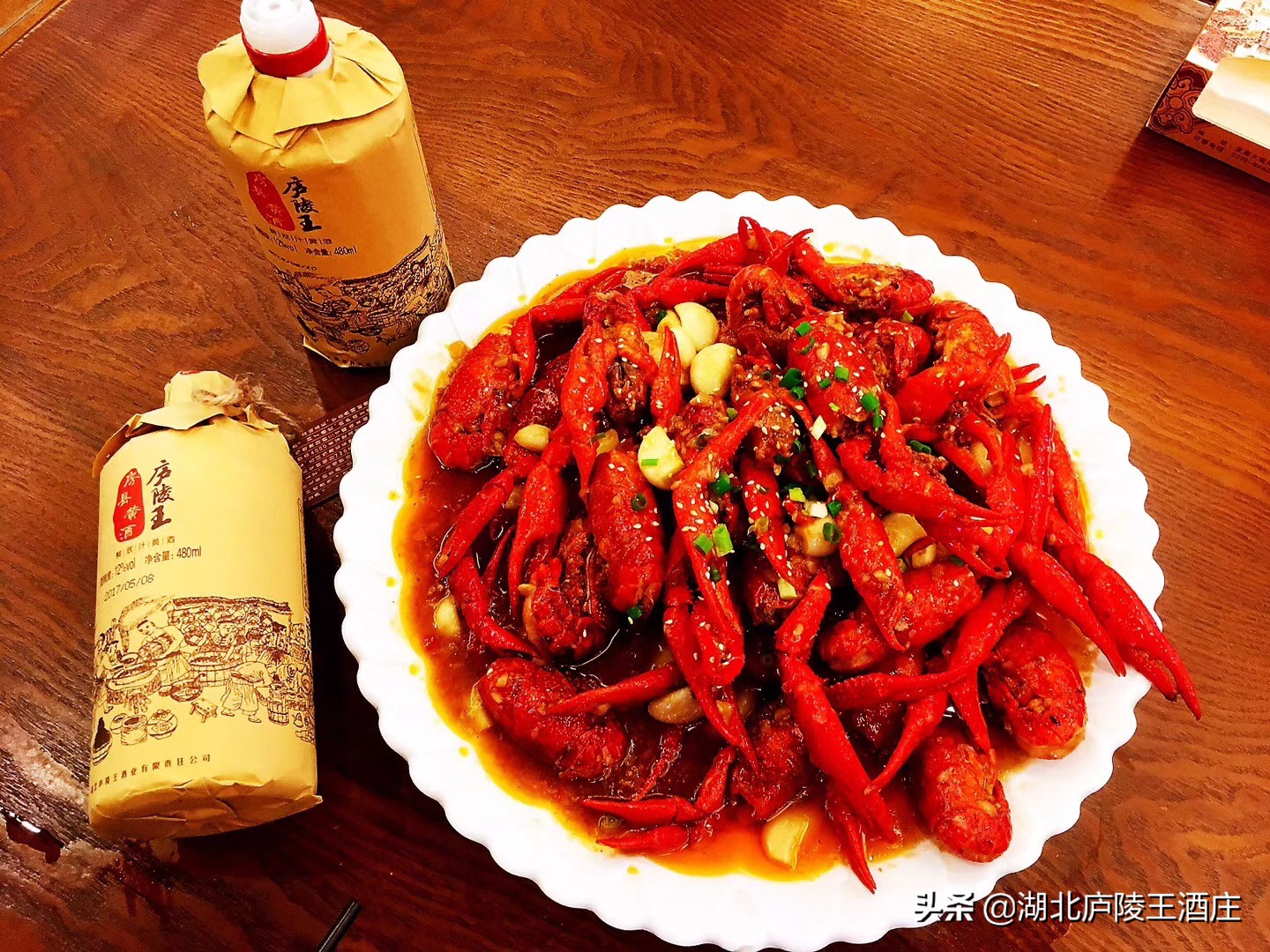 房县黄酒庐陵王怎么样,房县黄酒为什么叫洑汁黄酒