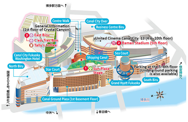 最顶级日本拉面,日本著名拉面品牌博多拉面