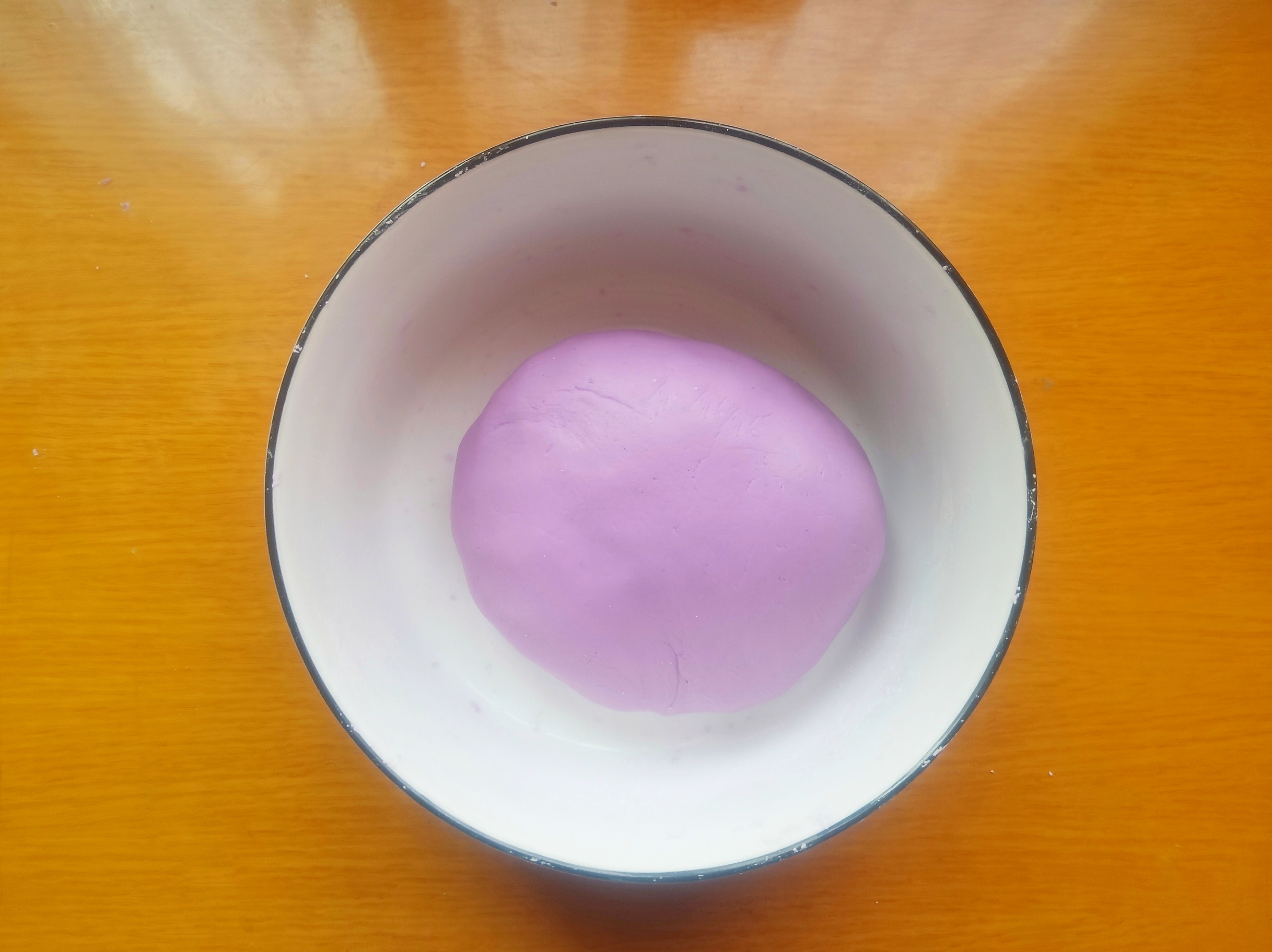 空心大麻球的炸制过程关键是什么,麻球怎么炸才又大又松又不瘪