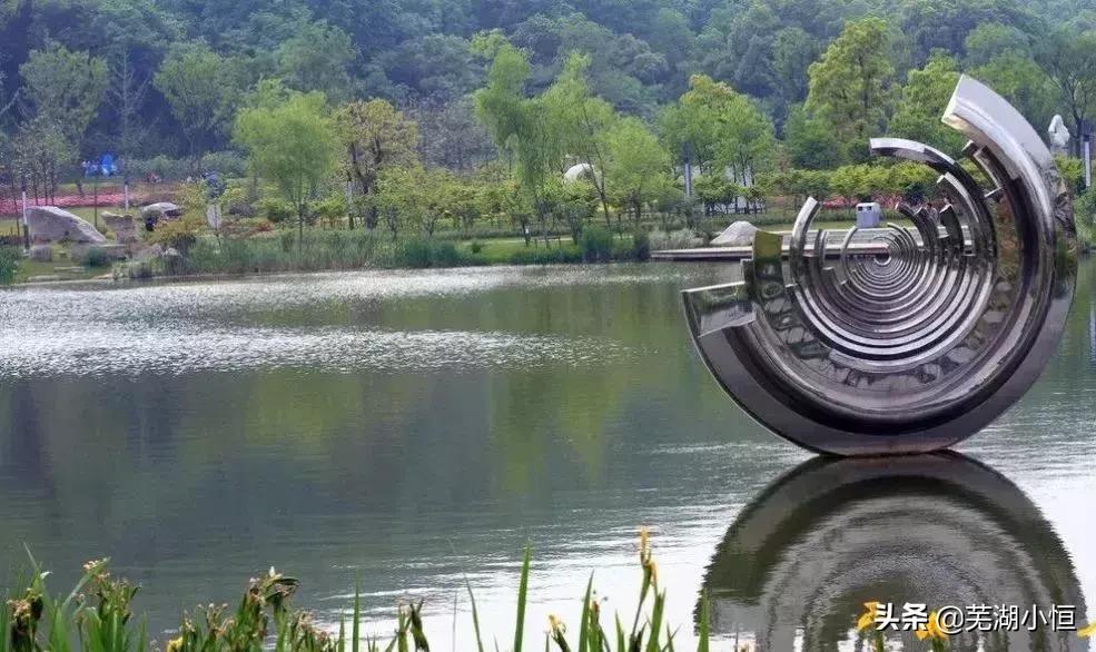 芜湖美丽的风景,芜湖最美地方