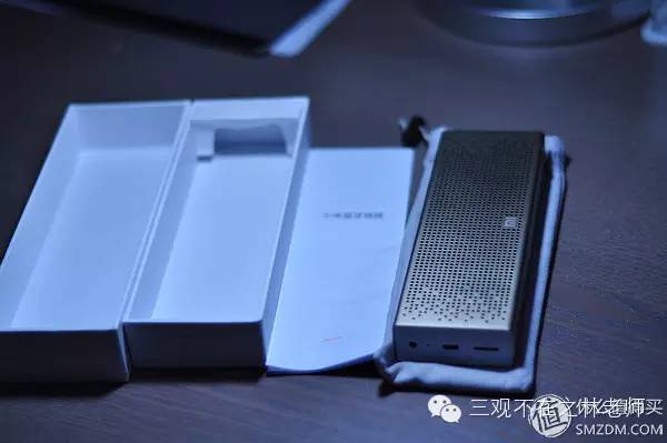 小米蓝牙音箱功能介绍,小米蓝牙音箱没声音