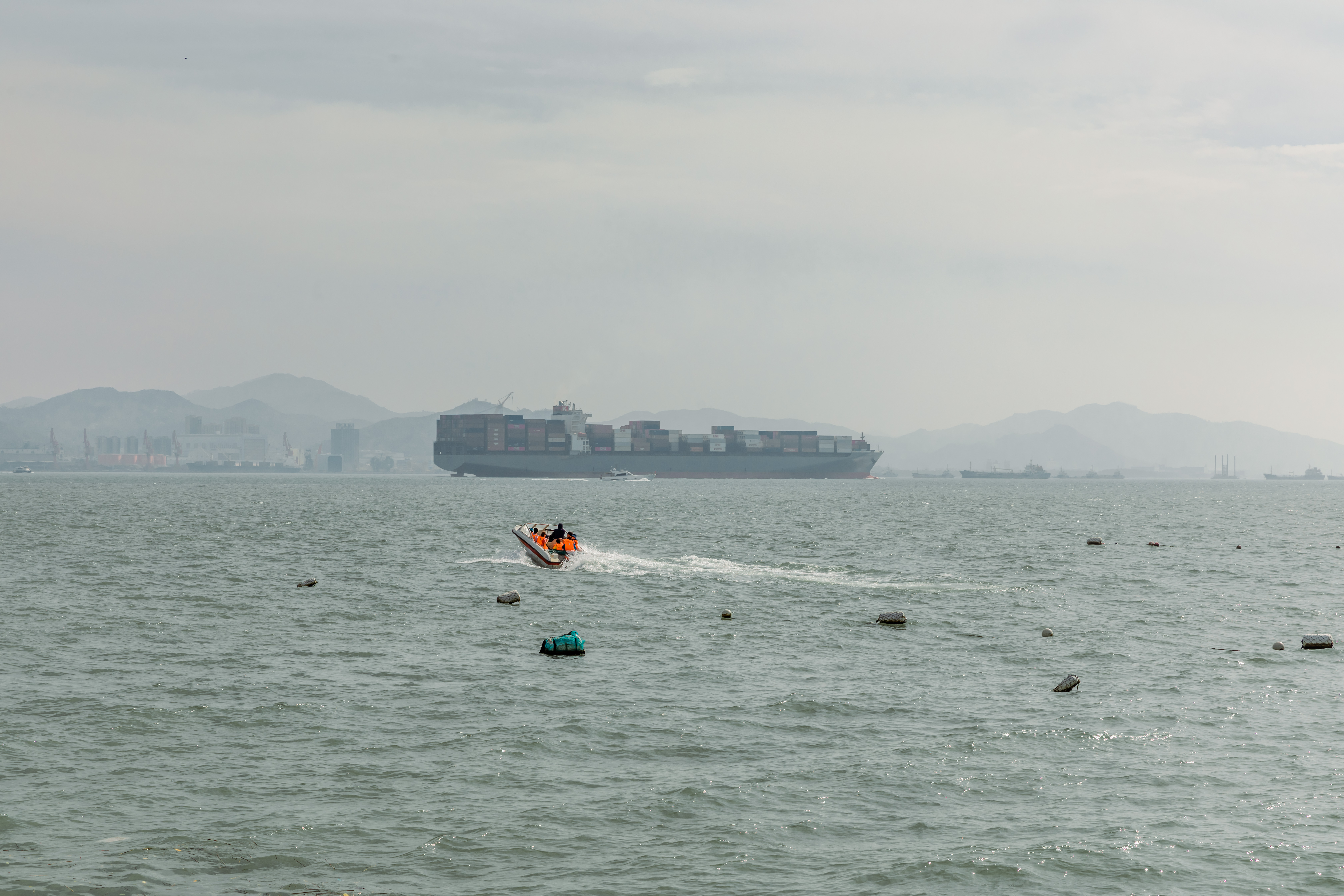 简短对鼓浪屿的评价,吐槽鼓浪屿
