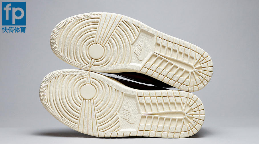 aj1爆漆皮,aj1亮面漆皮耐穿吗