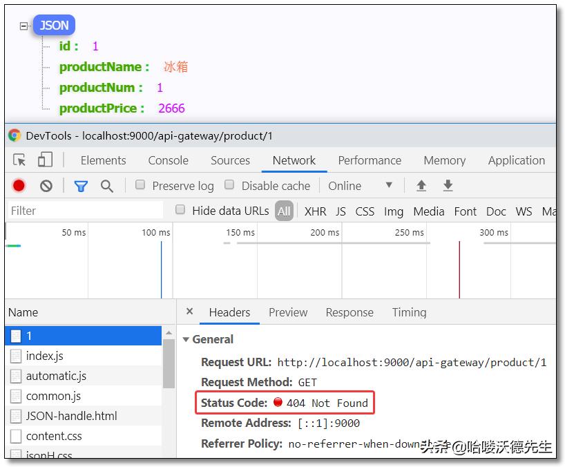 微服务apigateway,微服务gateway的作用