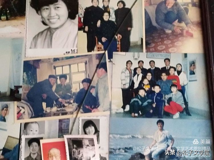 山东海阳李家庄村名的由来,海阳李家庄平房