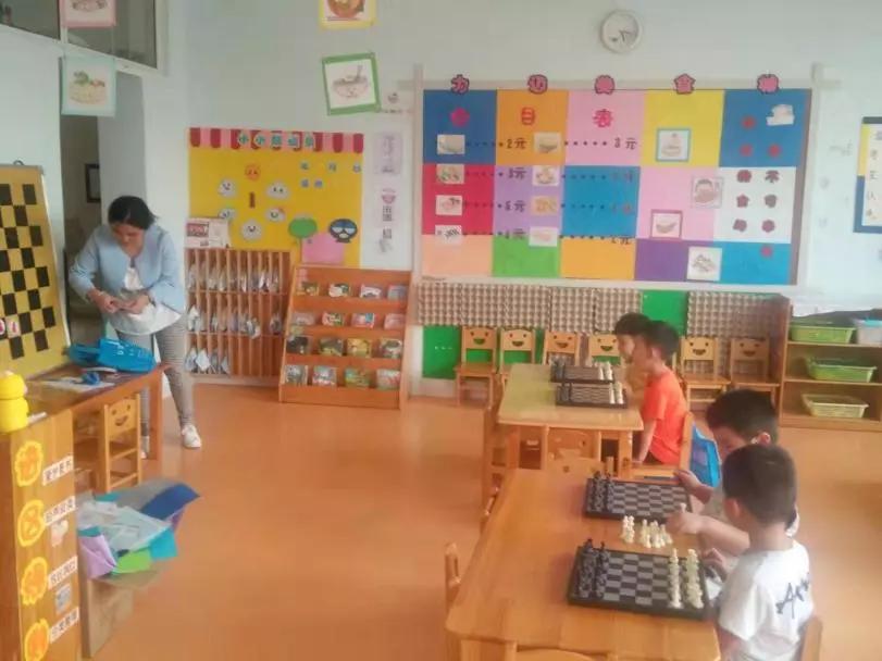 琳琅满目，漫天星斗——力迈幼儿园助力孩子全面发展