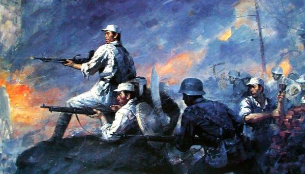 乡民要求处死“双枪老太婆”，毛主席亲自特批：一定要善待其家属