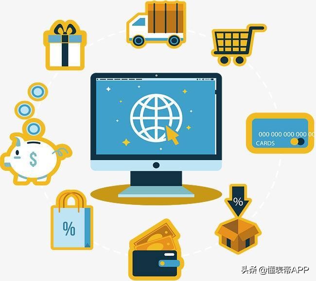 腕表行业,腕表数据分析