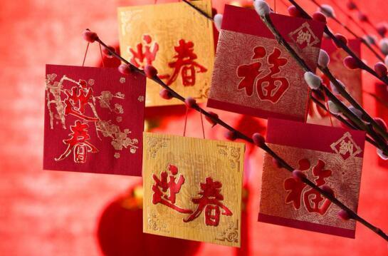 春节的来历和传说故事,除夕团圆熬年守岁的故事