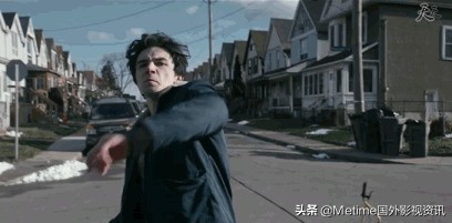 一部油管打造的美剧一看就是低成本零宣传的小破剧，却看的很爽