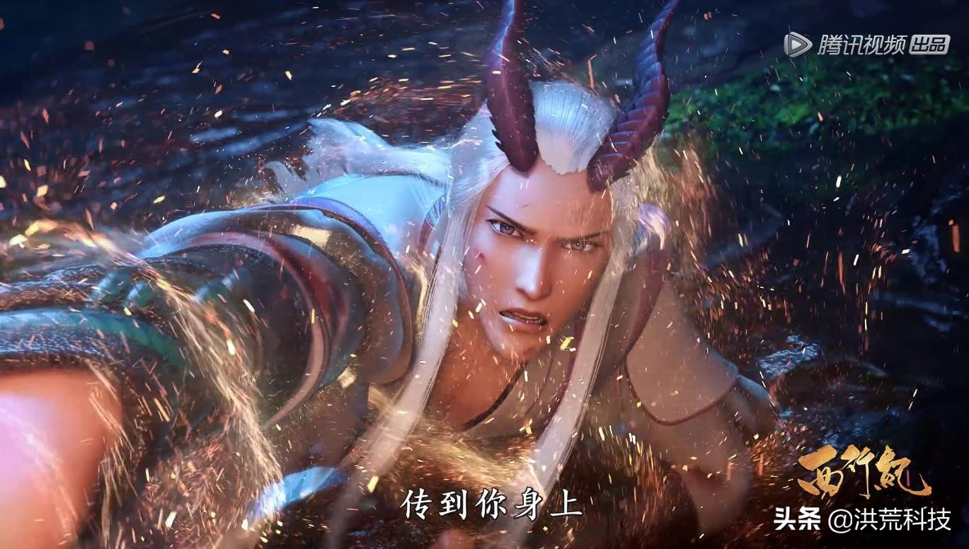 西行纪敖雪后面打赢迦楼罗了吗,西行纪敖雪大战巨鸟迦楼罗