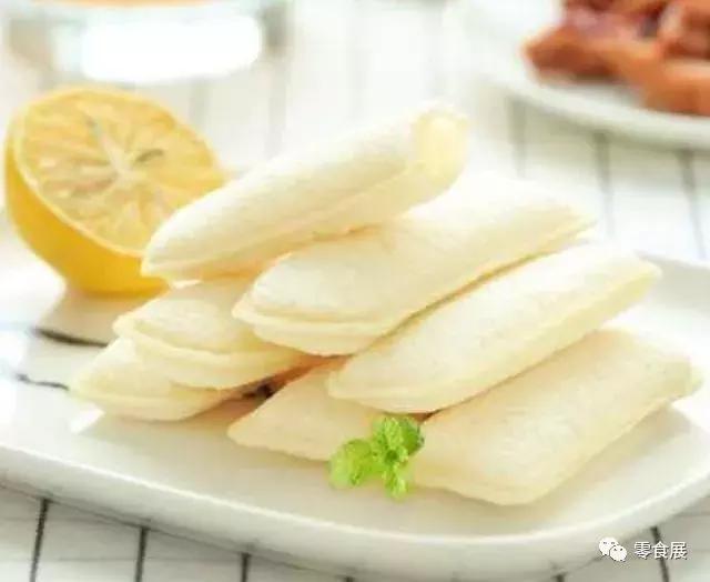 零食推荐网红零食加盟,好吃零食推荐网红零食