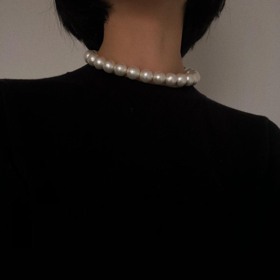 一周只说一个店||我已经从买珍珠进化到买假珍珠了