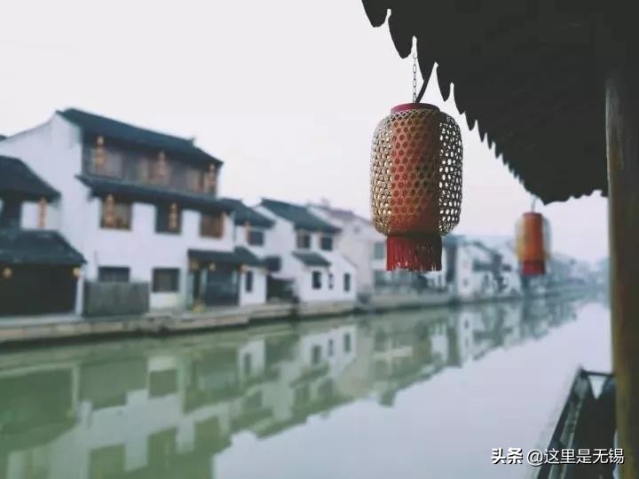 无锡南长街的老街,无锡南长街推荐