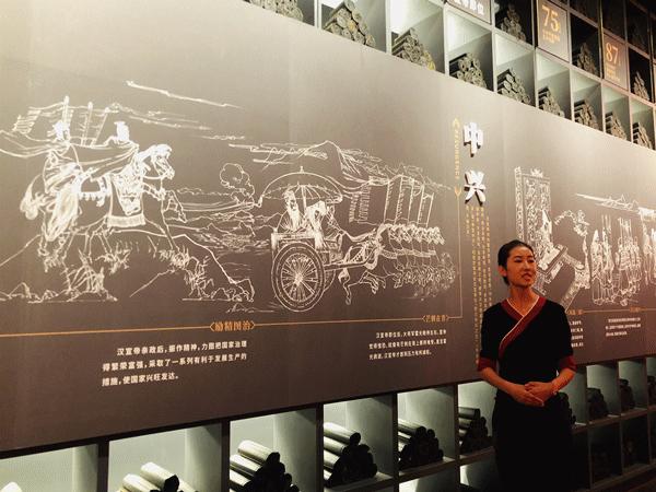 杜邑国家遗址公园,杜邑遗址公园和杜陵遗址公园