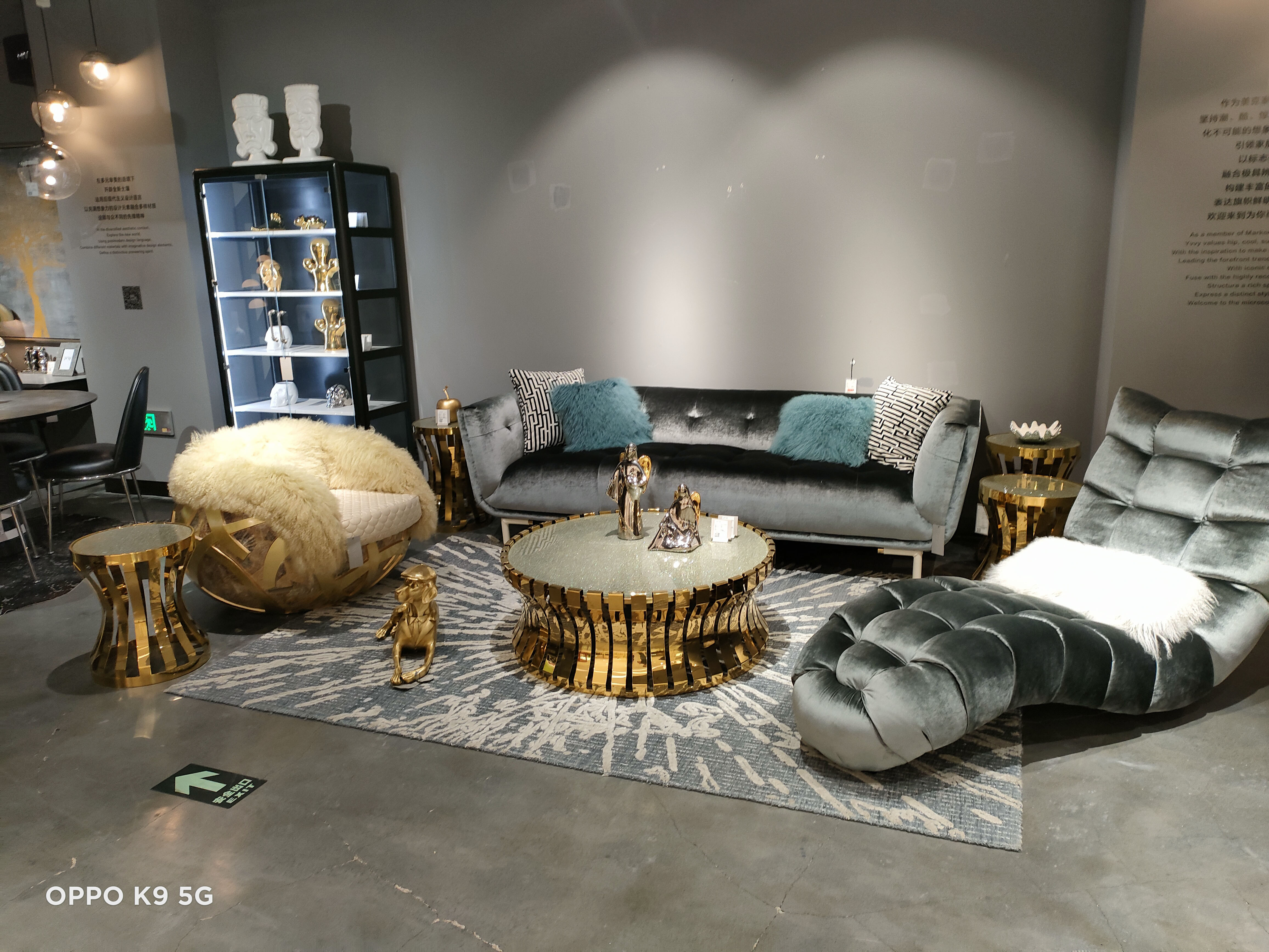 oppok9手机充电速度怎么样,oppok9s充电速度