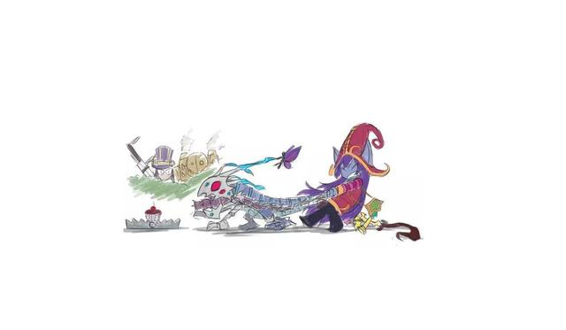 英雄联盟adc必学的20个技巧,英雄联盟adc对线怎么操作