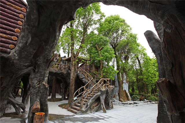 温州暑假去哪玩推荐好地方,温州暑假亲子游