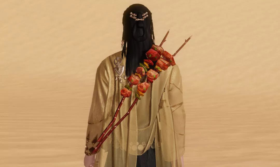 更新公告：“惊蜃影”资料片正式上线！伽蓝门派步入江湖