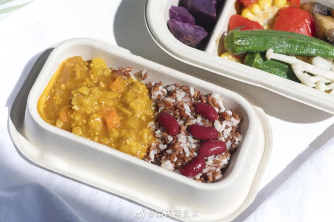 当植物肉“占领”瑞幸、喜茶和肯德基