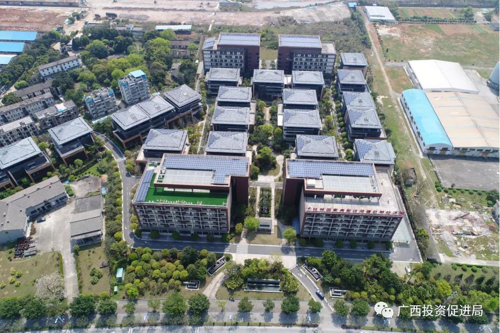 全是尖货！高新科技引爆广西新发展，投资八桂创新产业正当时——真诚推荐5个科创基地项目