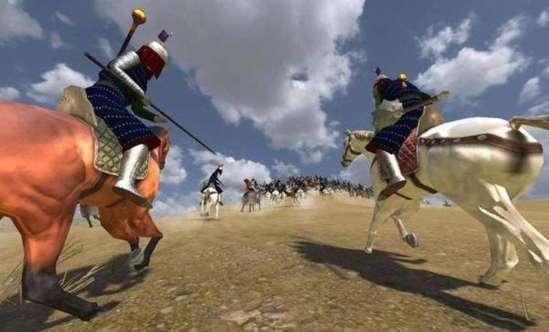 野狼坡之战李靖,李靖破突厥战役