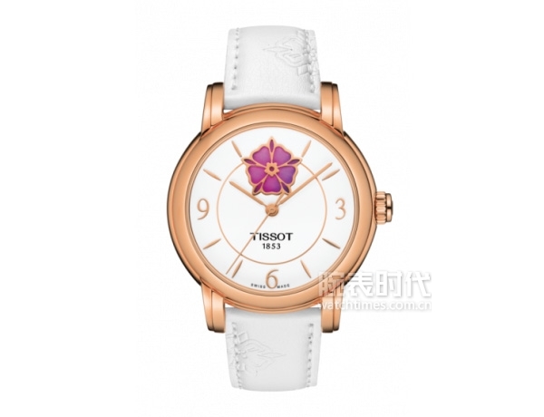 不知天梭恒意款是啥机芯,不知道买哪个牌子的手表