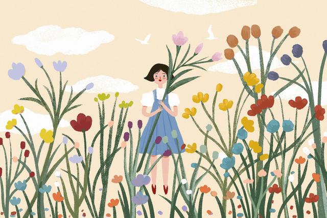 后半生放慢脚步的感悟,让我们的后半生放慢脚步