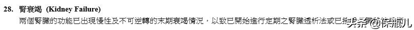 去香港买保险有什么优势,在香港买保险理赔风险