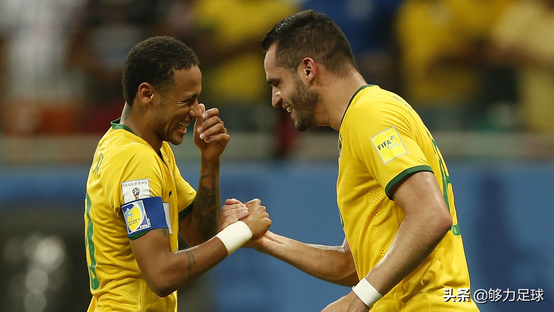 奥古斯托夺冠首球视频,奥古斯托中超百场里程碑