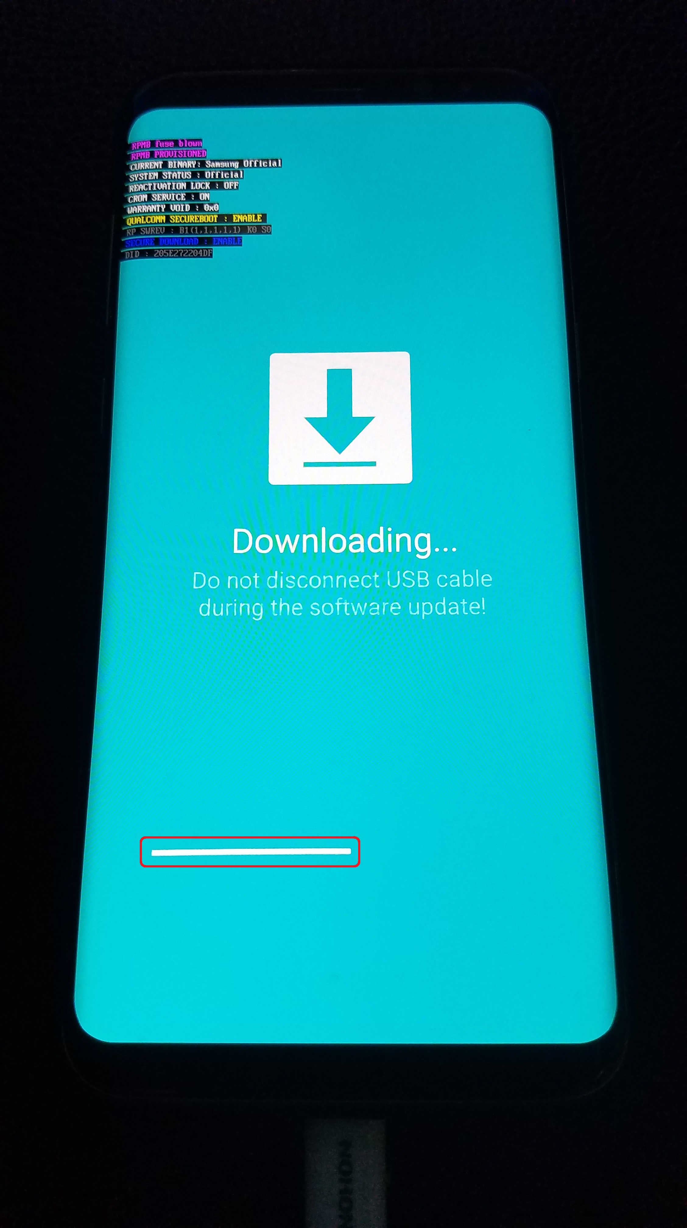 三星s8韩版刷国行系统教程,三星s8+美版刷国行系统