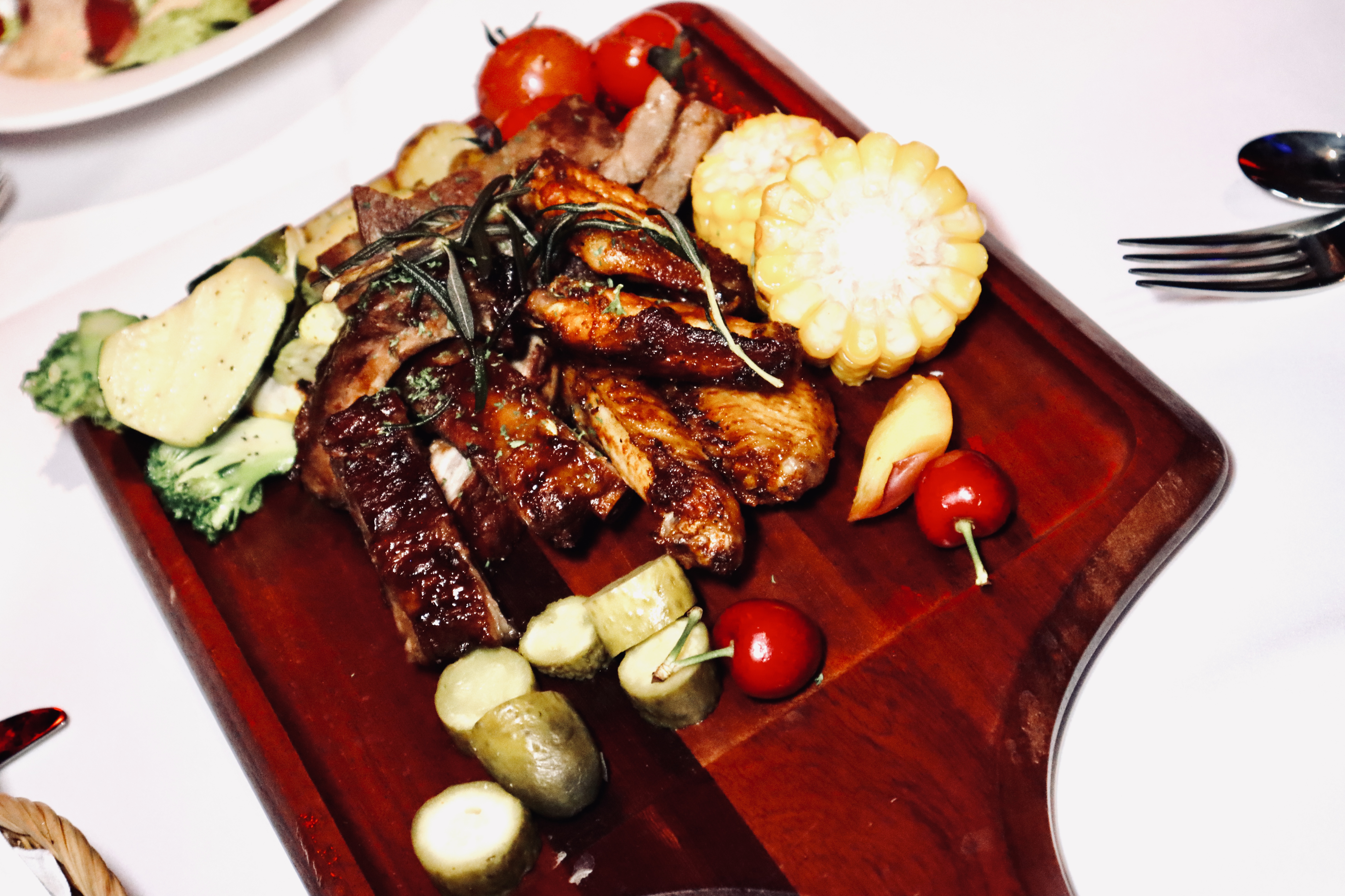 五一假期一路向南,江南宋城一日游