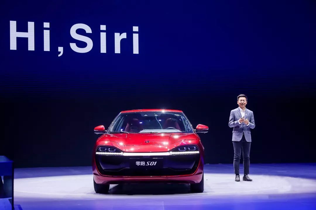 中国制造的科技超跑,中国研发的超跑