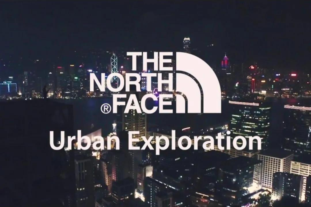 thenorthface黑标和白标,thenorthface黑标什么样的