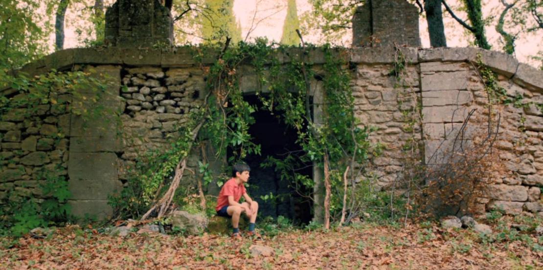 卷福《梅尔罗斯》，用一生治愈童年，论残暴的原生家庭之恶