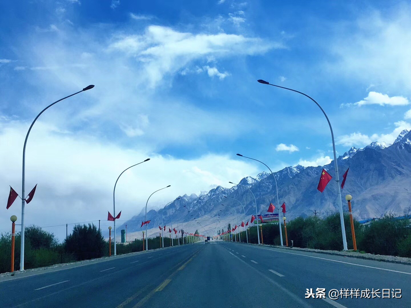 一家三口游北疆攻略,一家三口去北疆旅游大概花多少