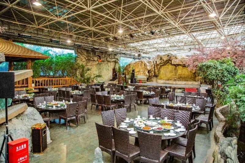 洛阳温泉什么时候开业,洛阳新区温泉