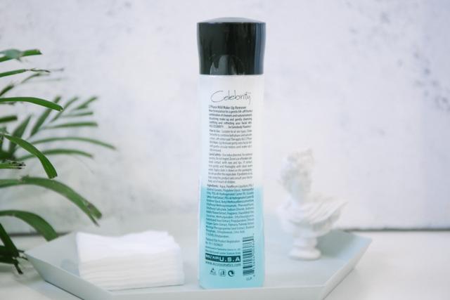 眼妆卸不干净长一颗东西,眼妆卸不干净会影响视力吗