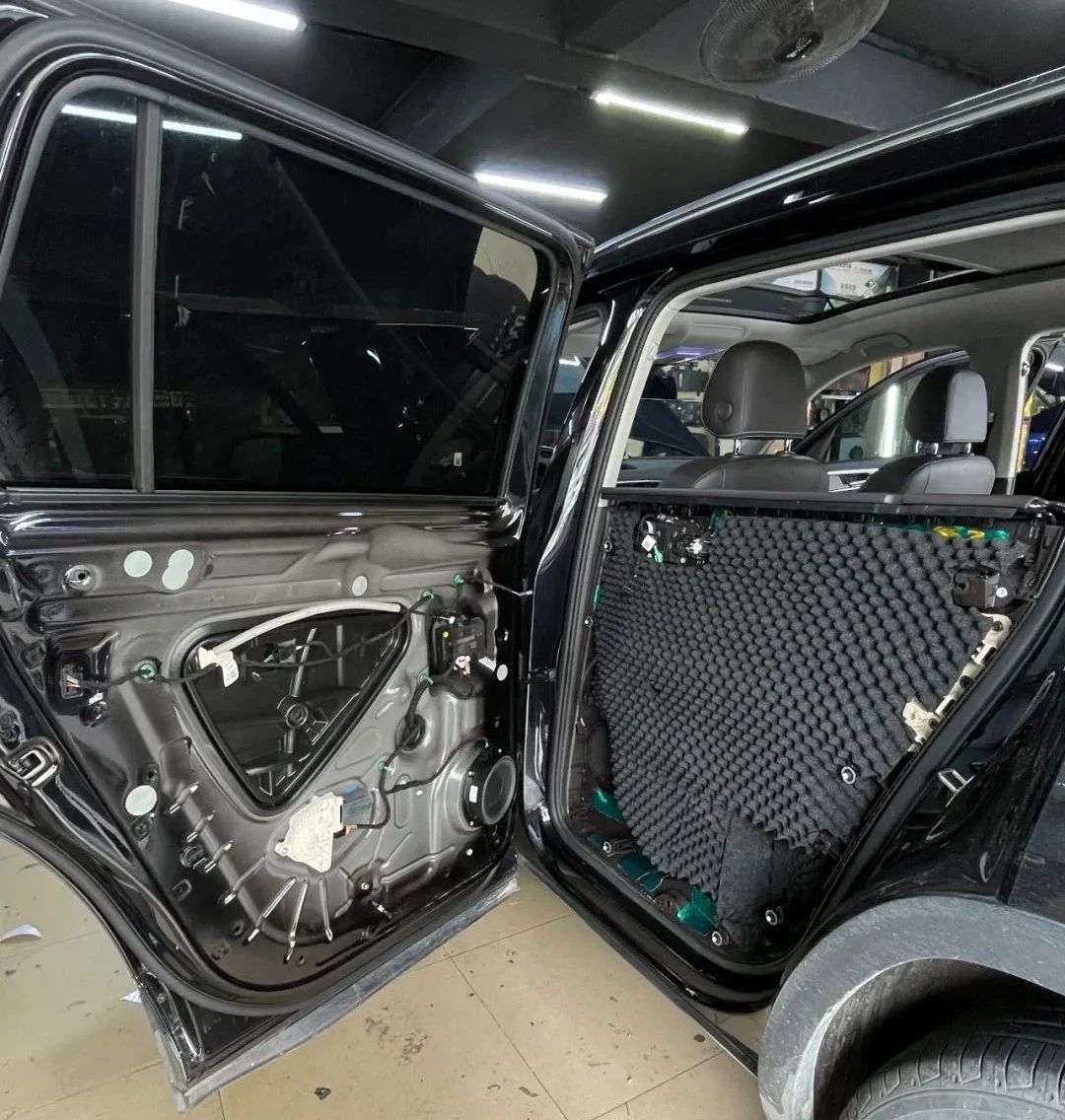 涓北澶т紬閫旀槀鏀硅闊冲搷,澶т紬閫旀槀闊冲搷涓撶敤鍠囧彮