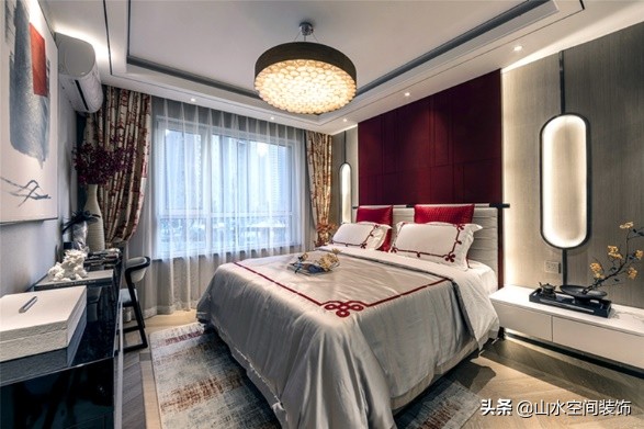 120平轻奢高级感装修,120平轻奢别墅装修效果图