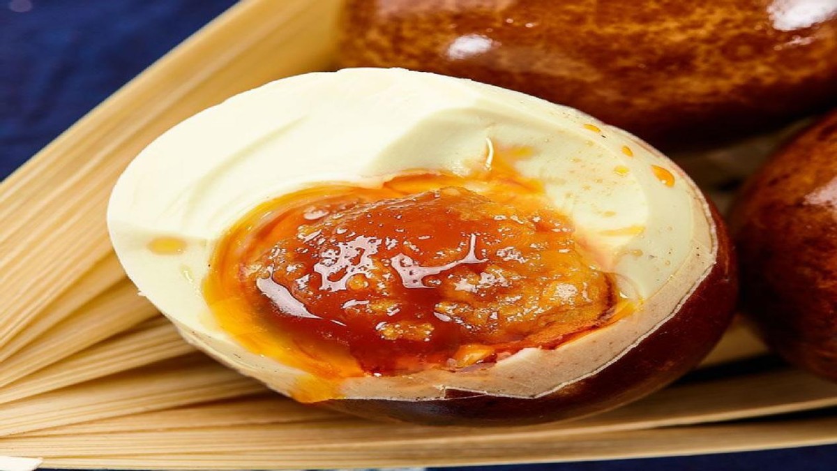 被央视点名的海鸭蛋遭频繁退货,不是质量问题,商家:我很无奈