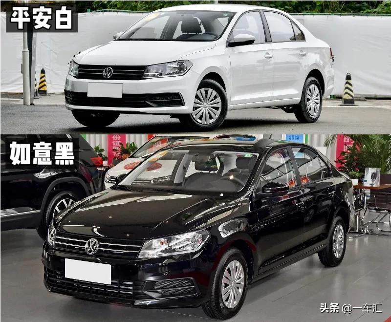 新款大众桑塔纳全面介绍,大众桑塔纳哪一年的最值得入手