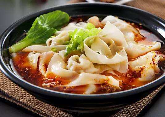 老麻抄手侵权还是不侵权,招牌带老麻抄手侵权吗