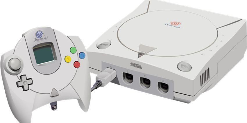 开发途中屡遭刁难史无前例的侠义游戏竟拯救了当年的世嘉