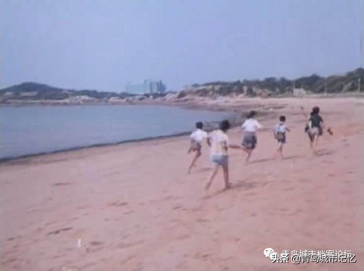 曾经在青岛拍摄过的少儿题材电影,青岛拍摄的儿童电影