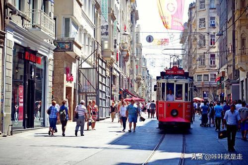 土耳其花样团游玩,土耳其旅游花样姐姐