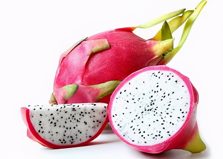 冬天种火龙果，这“1步”很关键，做好后入土即活明年能吃果