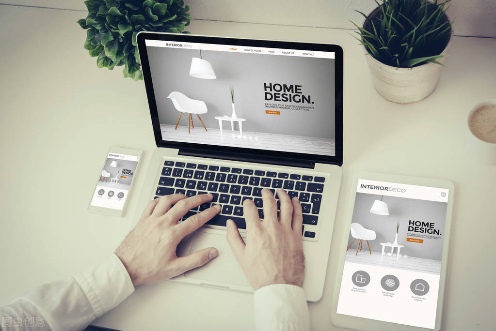 零基础如何设计网站,怎么自己设计网站